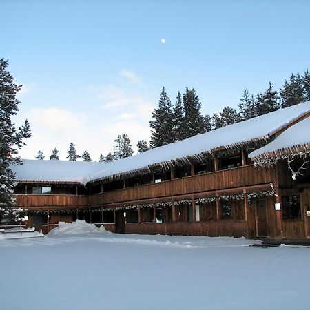 Willamette Pass Inn & Chalets Odell Lake Exterior photo